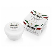 Sapun za brijanje za osjetljivu kožu sa zelenim čajem White (Shaving Soap) 150 ml