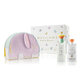 Bvlgari Petits et Mamans Poklon set, Toaletna voda 100ml + mlijeko za tijelo 75ml + kozmetička torbica