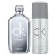 Calvin Klein CK One Essence Darovni komplet