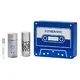 Carolina Herrera 212 Men Poklon set, Toaletna voda 100ml + Toaletna voda 10ml + deospray 150ml