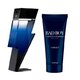 Carolina Herrera Bad Boy Cobalt Poklon set