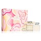 Chloe Chloé Poklon set parfemska voda 75ml + mlijeko za tijelo 100ml + parfemska voda 5ml