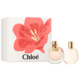 Chloe Nomade poklon set parfemska voda 50 ml + losion za tijelo 100 ml