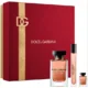 Dolce & Gabbana The Only One Poklon set, parfemska voda 100ml + parfemska voda 10ml + parfemska voda 5ml