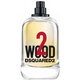 Dsquared 2 Wood Toaletna voda - Tester