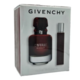Givenchy L'interdit Rouge Poklon set