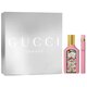 Gucci Flora by Gucci Gorgeous Gardenia poklon set