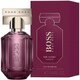 Hugo Boss The Scent Magnetic For Her Parfemska voda