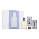 Hugo Boss No.6 Bottled poklon set, toaletna voda 100 ml + dezodorans 75 ml + gel za tuširanje 100 ml