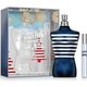 Jean Paul Gaultier Le Male In The Navy Poklon set
