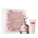 Jean Paul Gaultier Scandal Poklon set, parfemska voda 80ml + mlijeko za tijelo 75ml