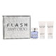 Jimmy Choo Flash Poklon set, parfemska voda 100ml + mlijeko za tijelo 100ml + gel za tuširanje 100ml