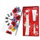 Kenzo Flower by Kenzo Poklon set, parfemska voda 100ml + parfemska voda 10ml + mlijeko za tijelo 75ml