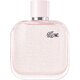 Lacoste Flacon  L.12.12 Rose Eau Fraiche Toaletna voda - Tester