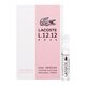 Lacoste L.12.12 Rose Eau Fraiche Toaletna voda - Tester