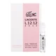 Lacoste L.12.12 Rose Eau Fraiche Toaletna voda - Tester