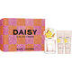 Marc Jacobs Daisy Eau So Fresh Poklon set, Toaletna voda 75ml + mlijeko za tijelo 75ml + gel za tuširanje 75ml