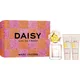 Marc Jacobs Daisy Eau So Fresh Poklon set, Toaletna voda 75ml + mlijeko za tijelo 75ml + gel za tuširanje 75ml