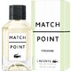 Lacoste Match Point Cologne Eau de Toilette Toaletna voda