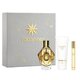Paco Rabanne Million Gold For Her Poklon set