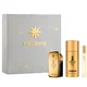 Paco Rabanne 1 Million Poklon set, Toaletna voda 100ml + deospray 150ml + Toaletna voda 10ml