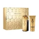Paco Rabanne 1 Million Poklon set, Toaletna voda 100ml + gel za tuširanje 100ml (Travel set)
