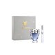Paco Rabanne Invictus Poklon set, Toaletna voda 50ml + Toaletna voda 10ml