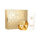 Paco Rabanne Lady Million Poklon set, parfemska voda 80ml + mlijeko za tijelo 100ml