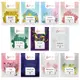 Issencia probni set parfema za pranje 11 x 7 ml