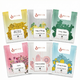 Issencia probni set parfema za pranje 6 x 7 ml