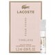 Lacoste Pour Femme Timeless Parfemska voda