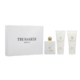 Trussardi Donna 2011 Poklon set, parfemska voda 100ml + mlijeko za tijelo 200ml + gel za tuširanje 200 ml