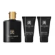Trussardi Uomo 2011 Poklon set Toaletna voda 100ml + gel za tuširanje 200ml + balzam nakon brijanja 200ml