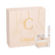 Chloe Chloe poklon set parfemska vodica 50ml + parfemska voda 10ml