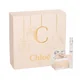 Chloe Chloe poklon set parfemska vodica 50ml + parfemska voda 10ml
