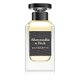 Abercrombie & Fitch Authentic Eau de Toilette - Tester