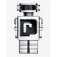 Paco Rabanne Phantom Toaletna voda - Tester