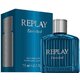 Replay Essential for Him toaletna voda 