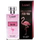 Lazell Camellia Flamenco For You Women Parfemska voda