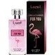 Lazell Camellia Flamenco For You Women Parfemska voda