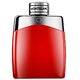 Mont Blanc Legend Red Parfemska voda - Tester