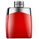 Mont Blanc Legend Red Parfemska voda - Tester