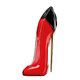 Carolina Herrera Very Good Girl Parfemska voda - Tester