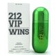 Carolina Herrera 212 VIP Wins Parfemska voda - Tester