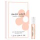 Marc Jacobs Daisy Love Eau So Sweet Toaletna voda