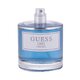 Guess 1981 Indigo men Eau de Toilette - Tester