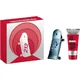Carolina Herrera 212 Men Heroes Poklon set