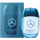 Mercedes-Benz The Move For Men Toaletna voda