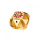 Paco Rabanne Lady Million Royal Parfemska voda - Tester