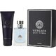 Versace pour Homme Poklon set